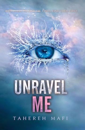 صورة Unravel Me