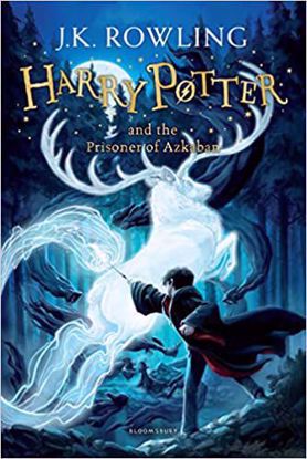 Picture of Harry Potter and the Prisoner of Azkaban (Harry Potter, 3)
