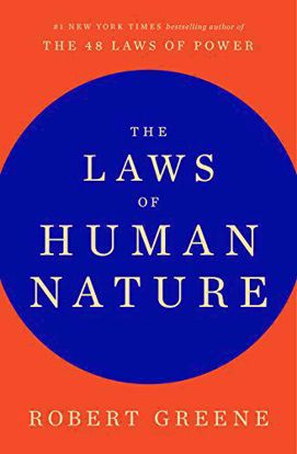 صورة The Laws of Human Nature