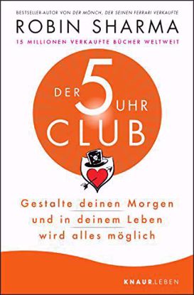 Picture of Der 5-Uhr-Club