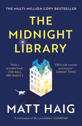 صورة The Midnight Library