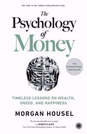 Picture of The Psychology of Money
