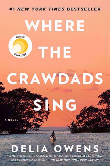 Picture of Where the Crawdads Sing - copy